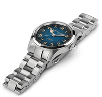 Orologio Hamilton khaki field Murph in Acciaio H70405140 - H70405140
